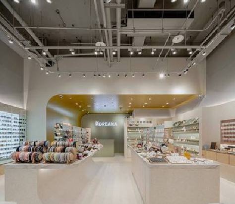 资阳店面装修流程