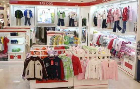 资阳店面装修风格确定。