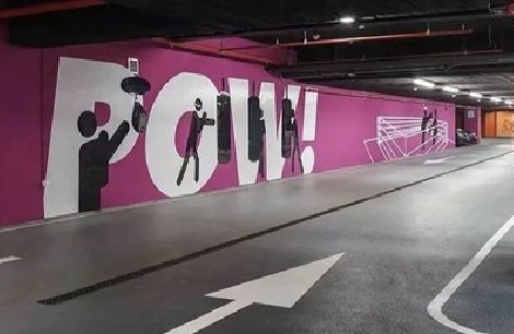 资阳墙绘设计师的选择是关键。