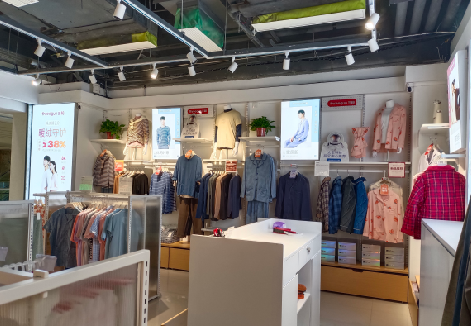 资阳超市卖场装修如何提升消费欲望？