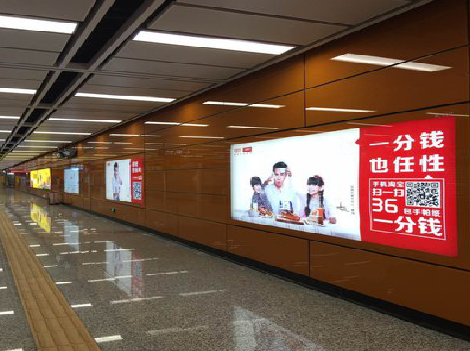 资阳广告灯箱的发展前景？