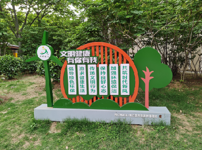 资阳标识标牌对现代社会的重要性。