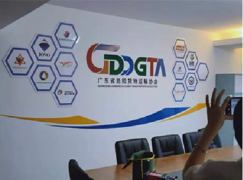 资阳公司走廊文化墙如何设计布置？